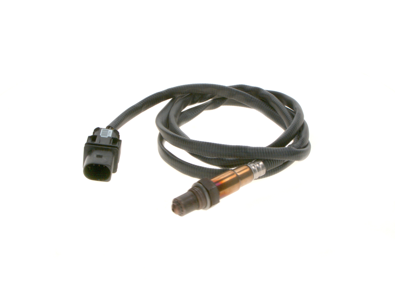 Lambda Sensor - 0 258 017 116 BOSCH