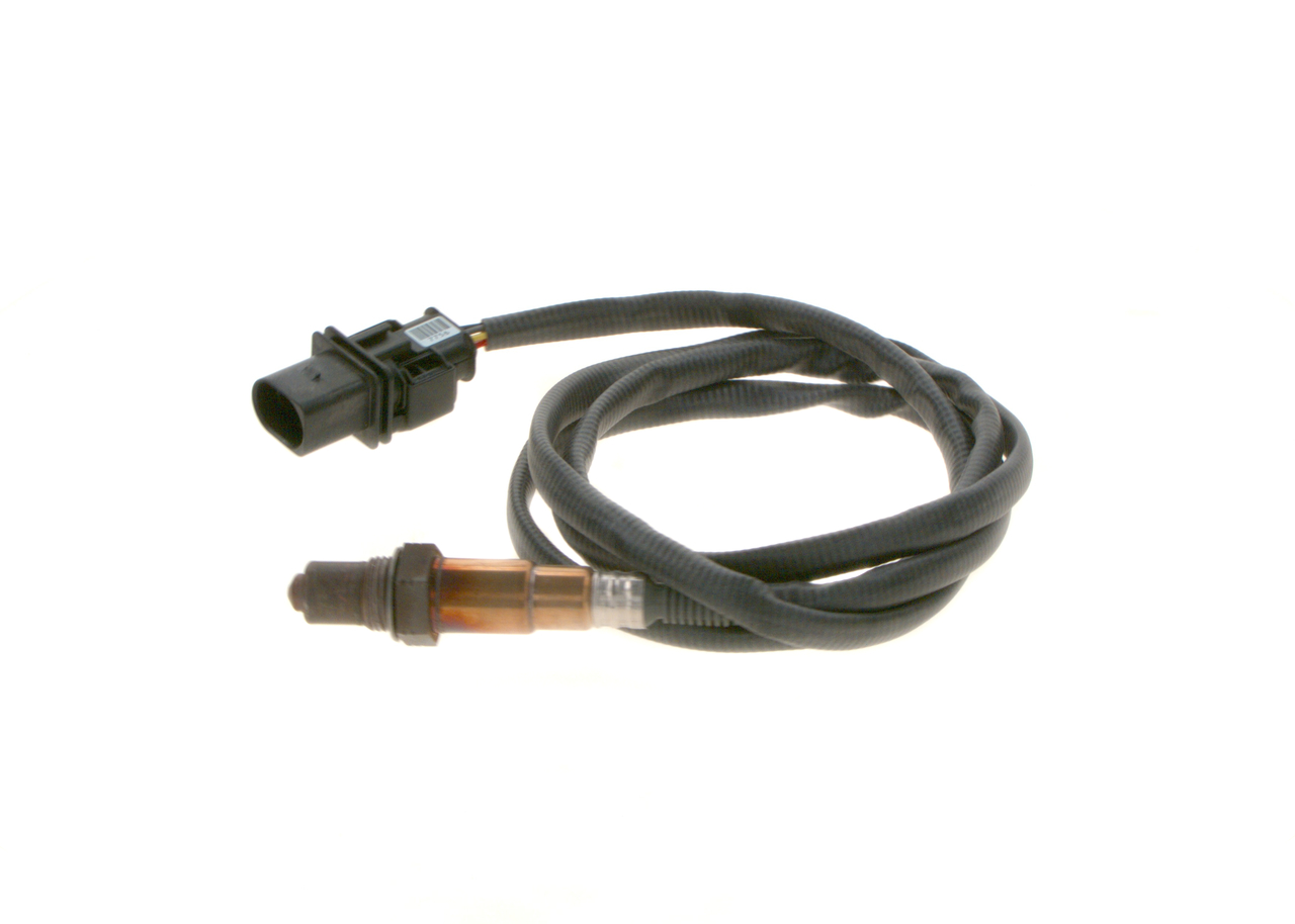Lambda Sensor - 0 258 017 116 BOSCH