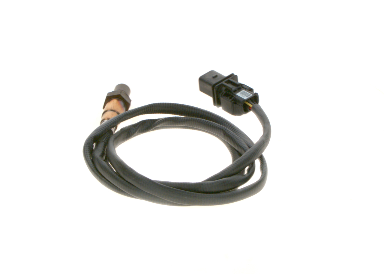 Lambda Sensor - 0 258 017 116 BOSCH