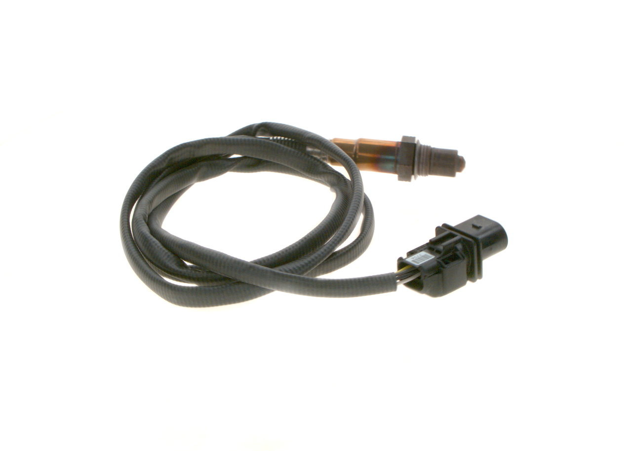 Lambda Sensor - 0 258 017 116 BOSCH