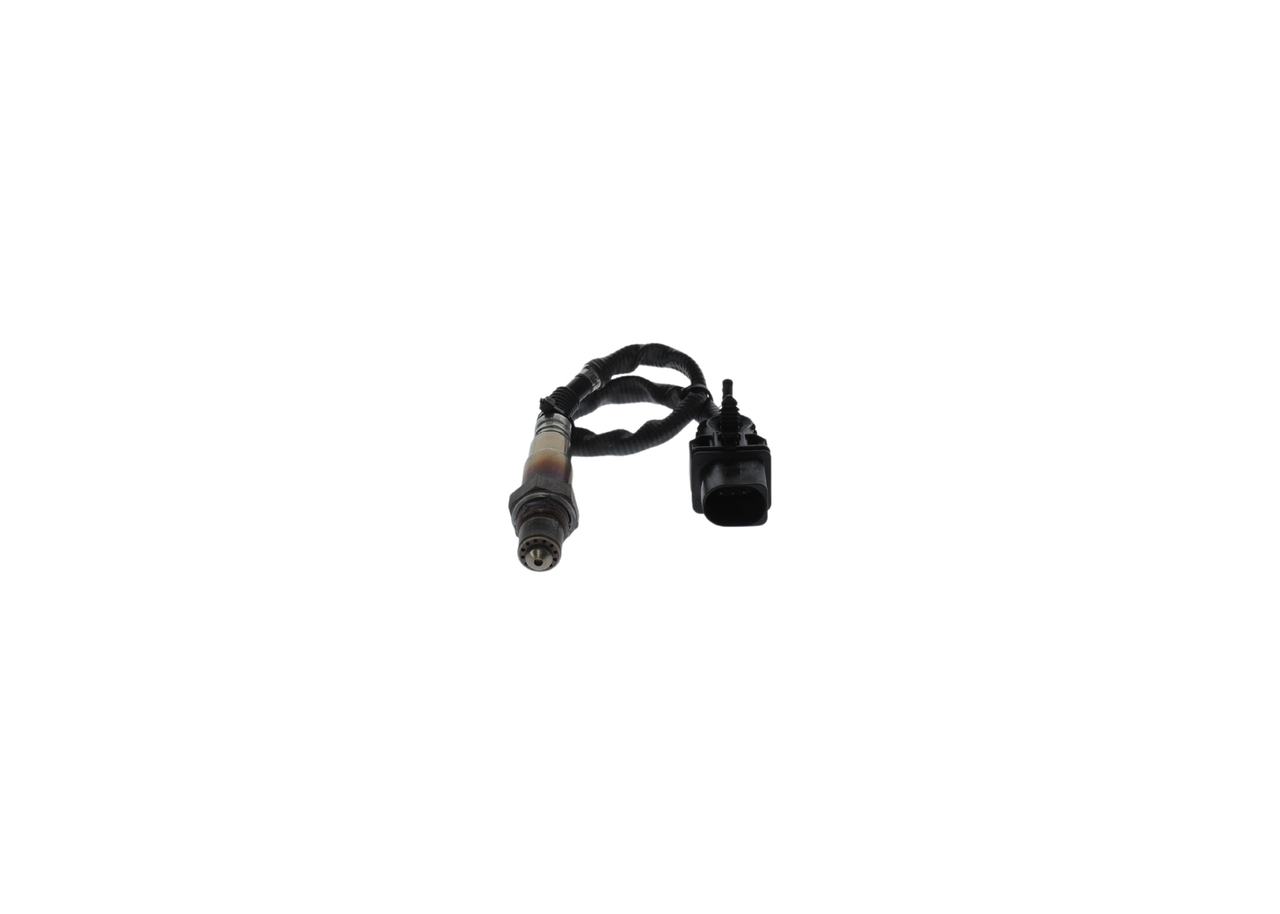 Lambda Sensor - 0 258 017 120 BOSCH