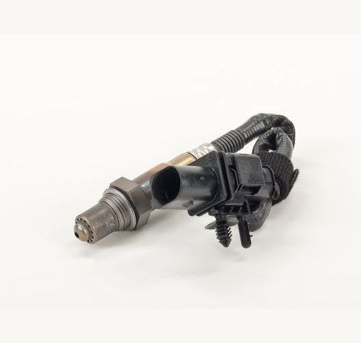 Lambda Sensor - 0 258 017 120 BOSCH