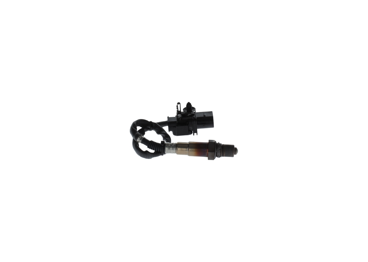 Lambda Sensor - 0 258 017 120 BOSCH