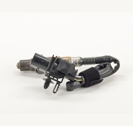 Lambda Sensor - 0 258 017 120 BOSCH