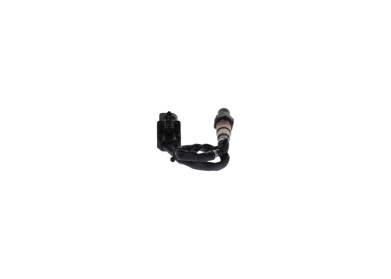 Lambda Sensor - 0 258 017 120 BOSCH