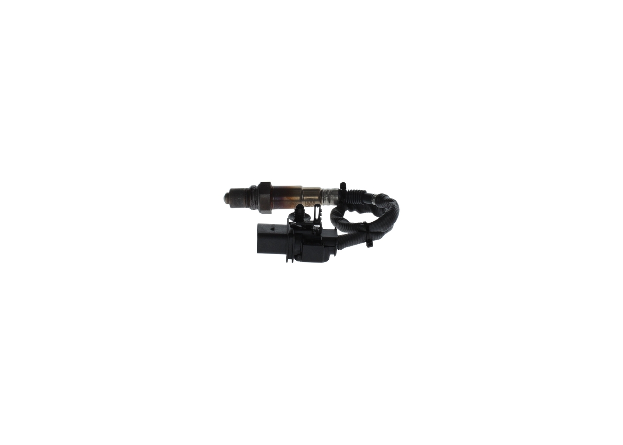 Lambda Sensor - 0 258 017 120 BOSCH