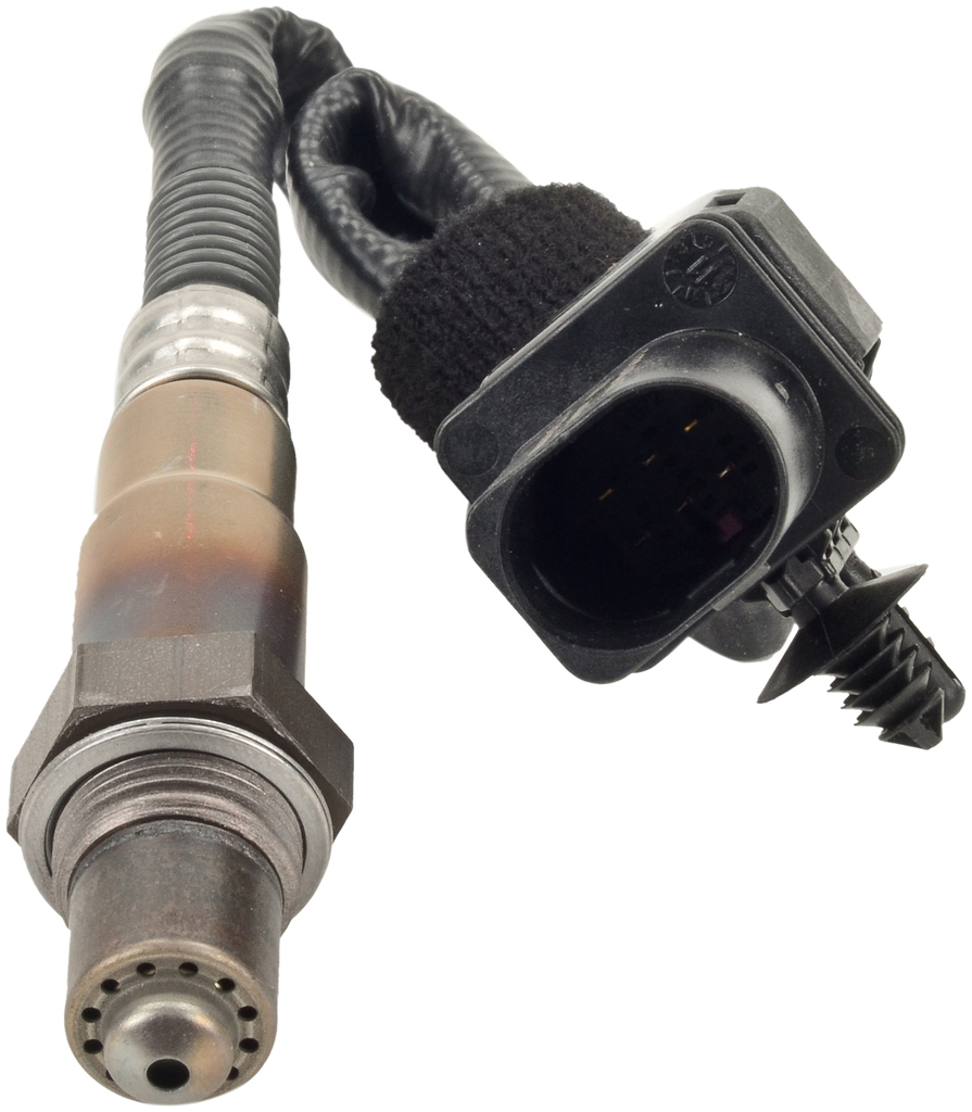 Lambda Sensor - 0 258 017 120 BOSCH