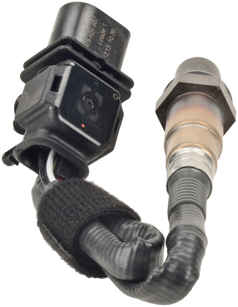 Lambda Sensor - 0 258 017 120 BOSCH