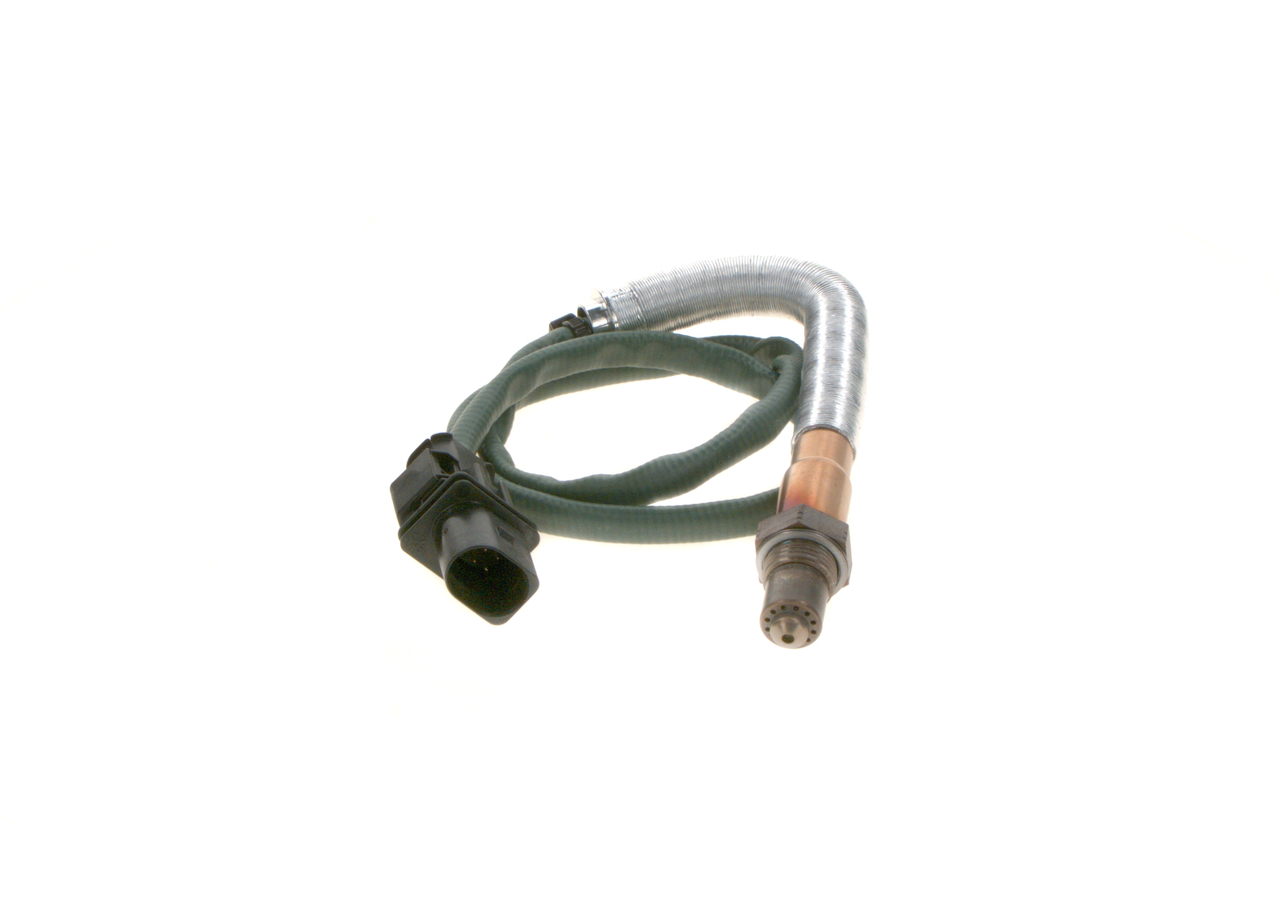 Lambda Sensor - 0 258 017 121 BOSCH