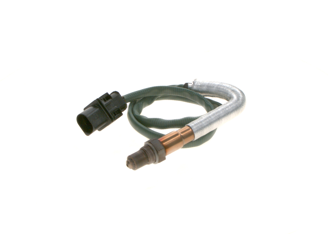 Lambda Sensor - 0 258 017 121 BOSCH