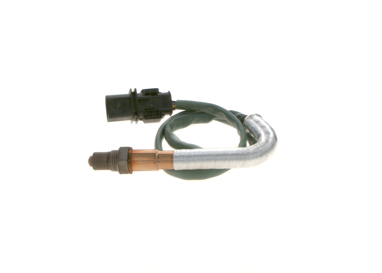 Lambda Sensor - 0 258 017 121 BOSCH