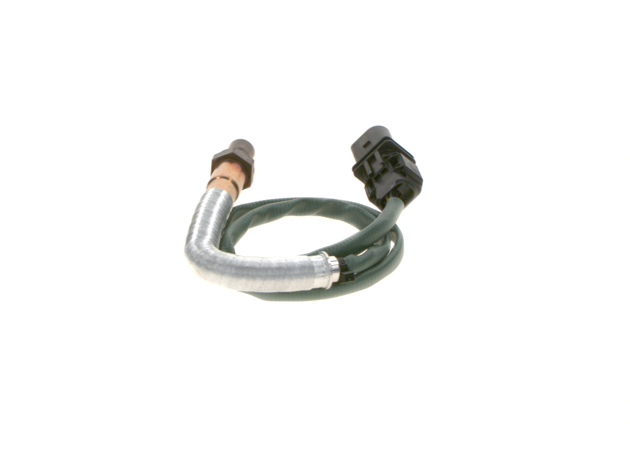 Lambda Sensor - 0 258 017 121 BOSCH