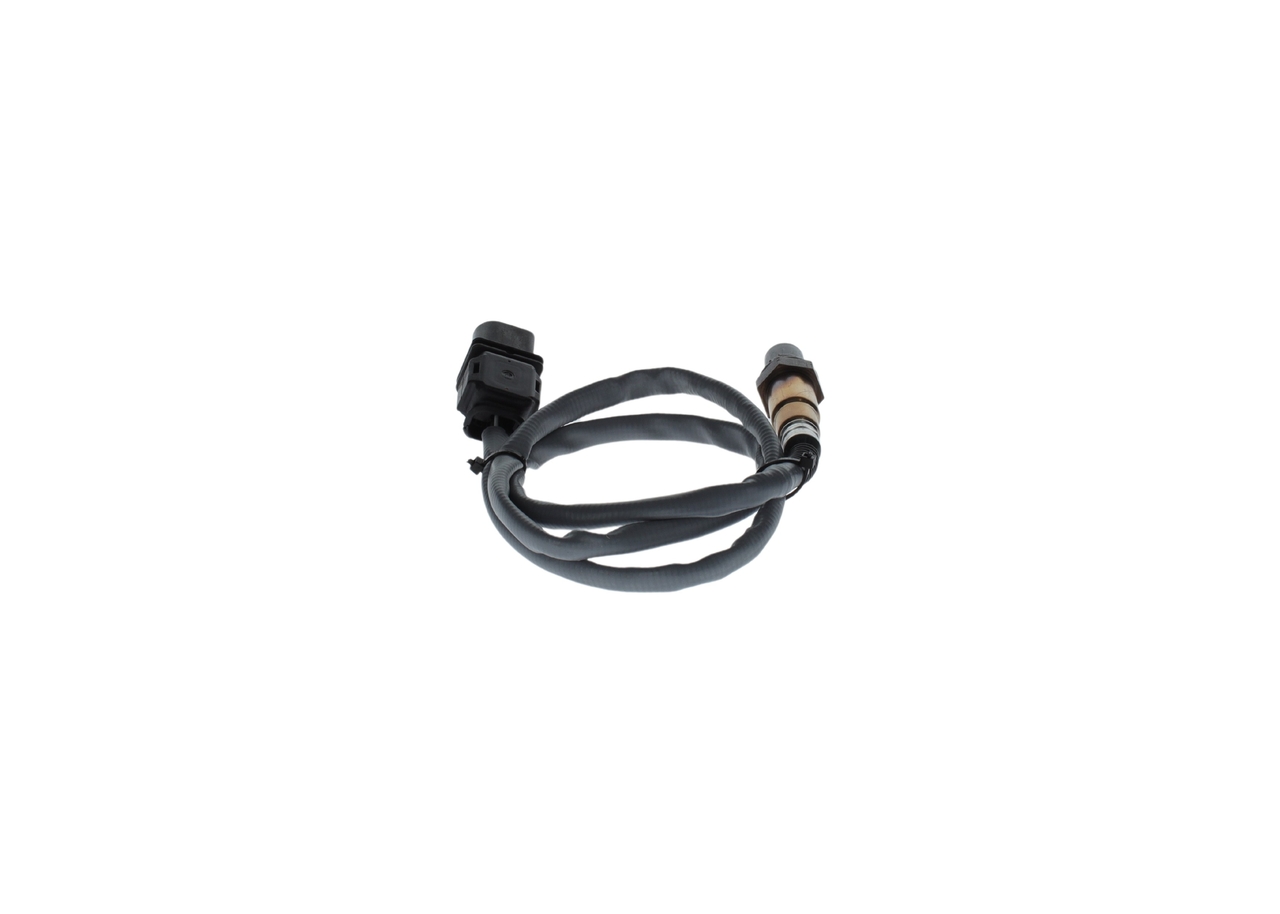 Lambda Sensor - 0 258 017 124 BOSCH