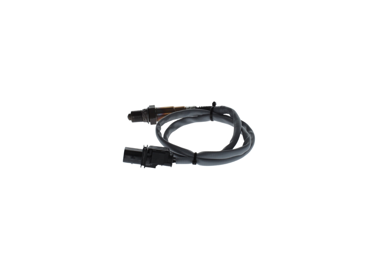 Lambda Sensor - 0 258 017 124 BOSCH
