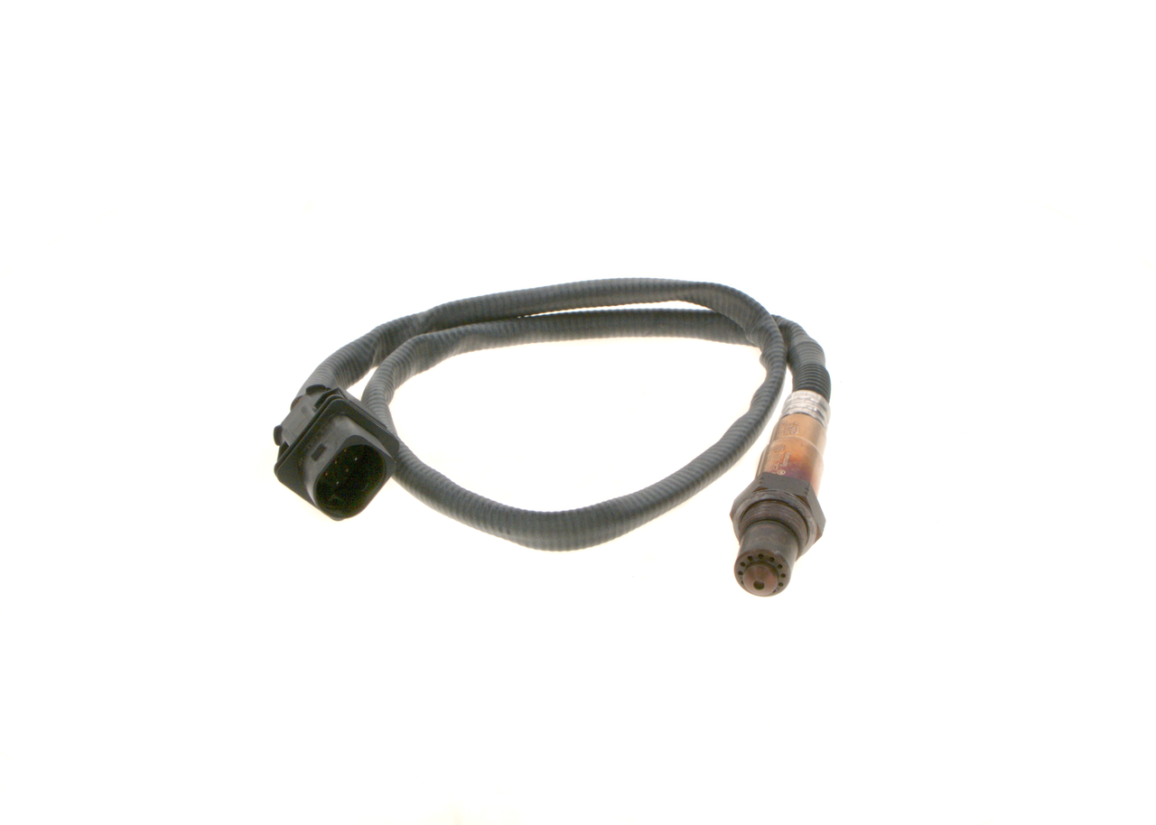 Lambda Sensor - 0 258 017 130 BOSCH