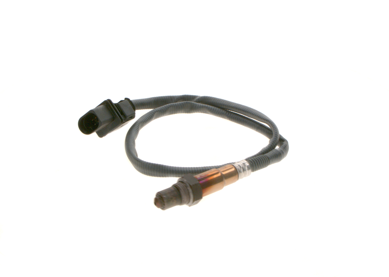 Lambda Sensor - 0 258 017 130 BOSCH