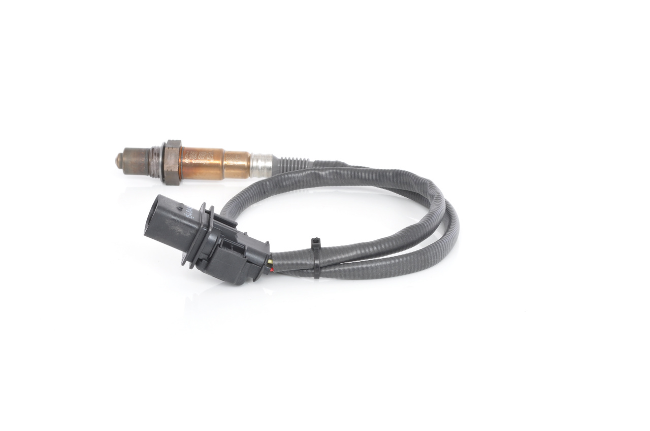 Lambda Sensor - 0 258 017 130 BOSCH