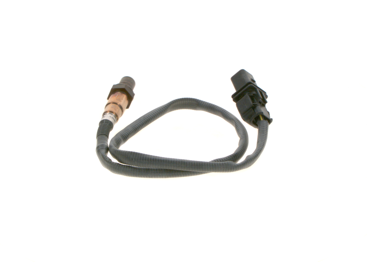 Lambda Sensor - 0 258 017 130 BOSCH
