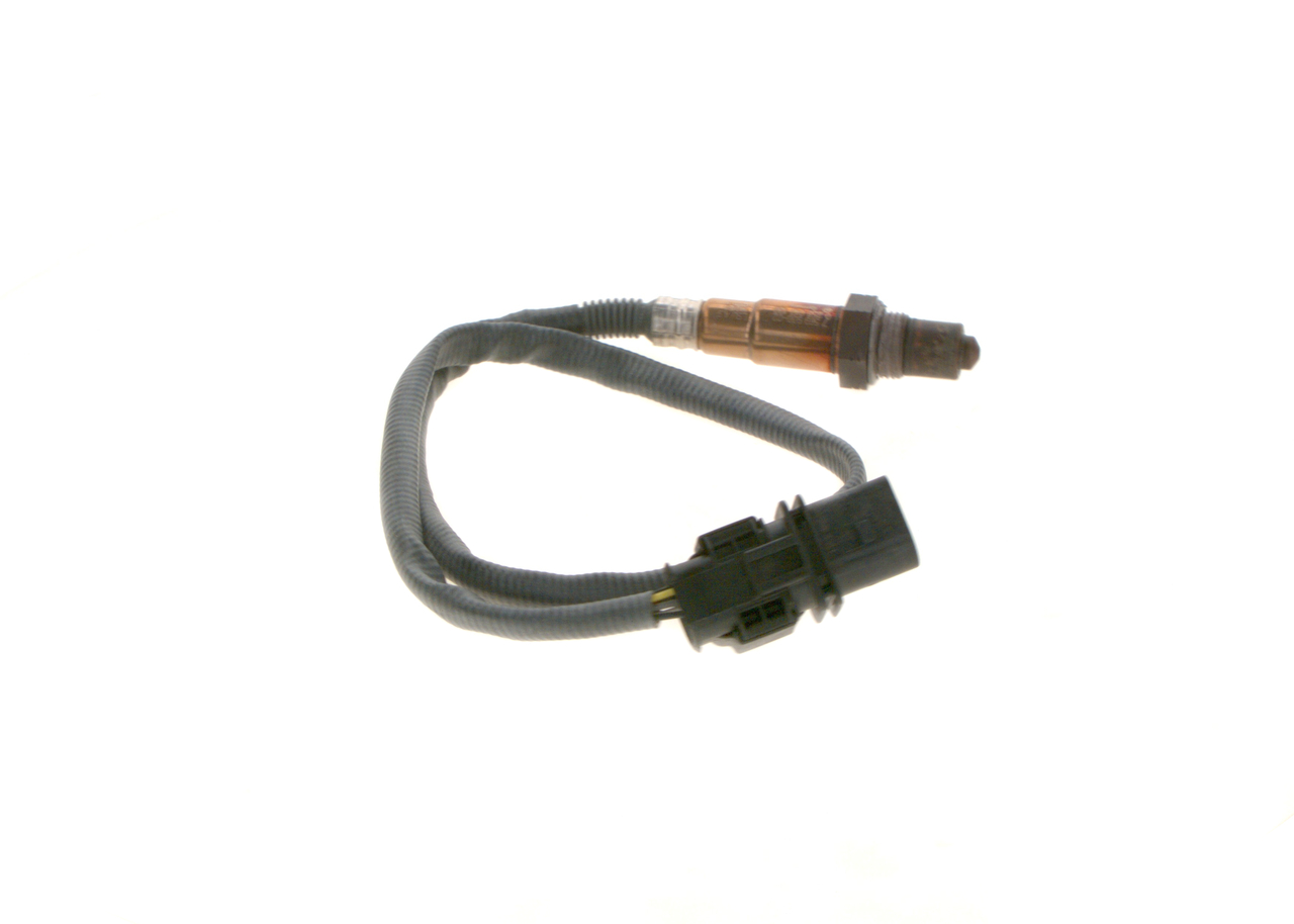 Lambda Sensor - 0 258 017 130 BOSCH