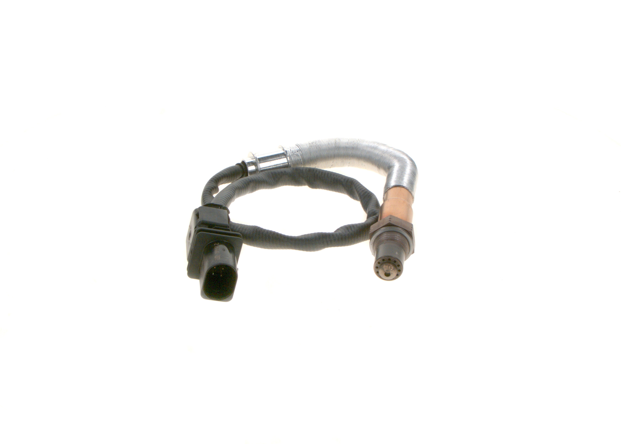 Lambda Sensor - 0 258 017 131 BOSCH