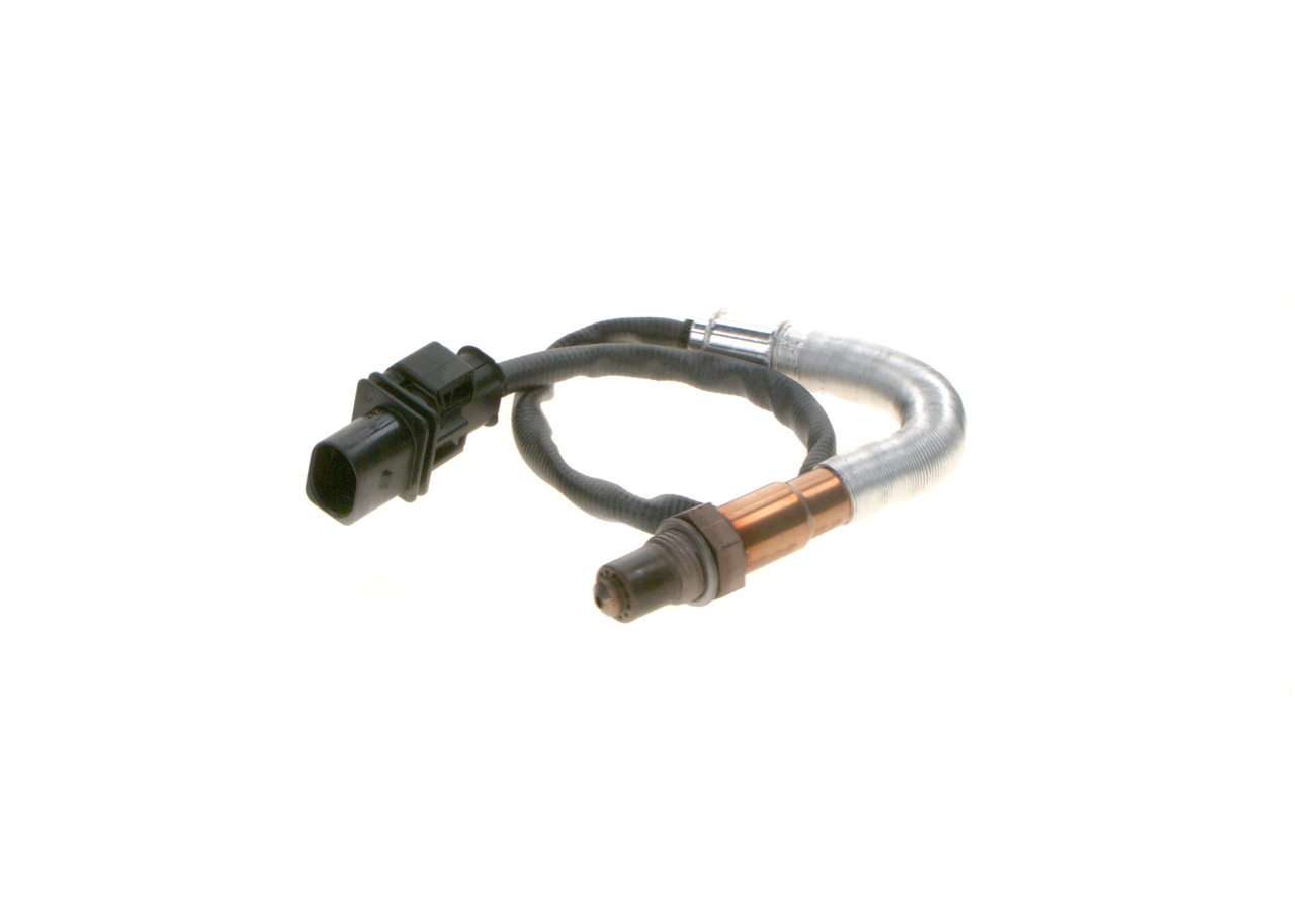 Lambda Sensor - 0 258 017 131 BOSCH