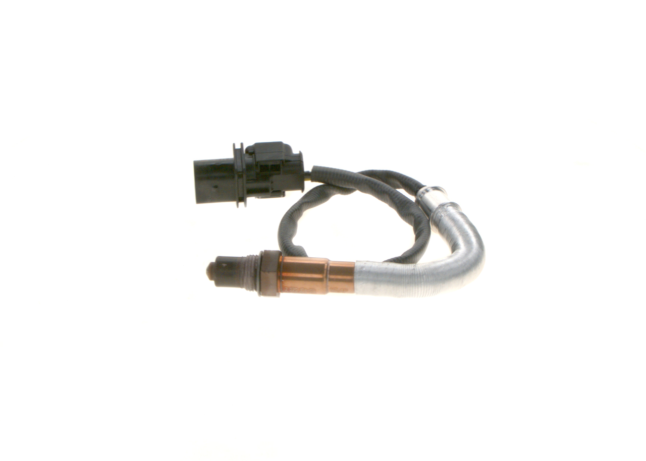 Lambda Sensor - 0 258 017 131 BOSCH