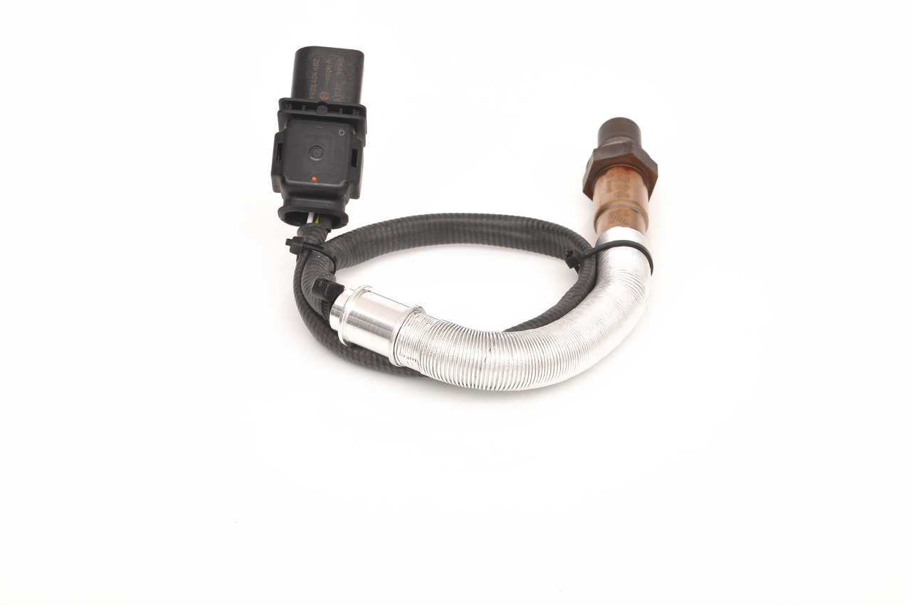 Lambda Sensor - 0 258 017 131 BOSCH