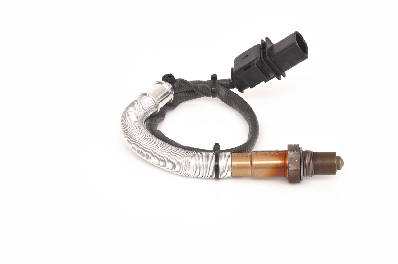 Lambda Sensor - 0 258 017 131 BOSCH