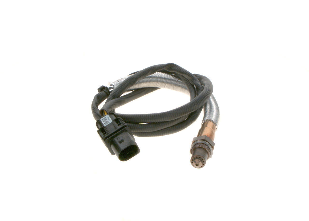 Lambda Sensor - 0 258 017 137 BOSCH