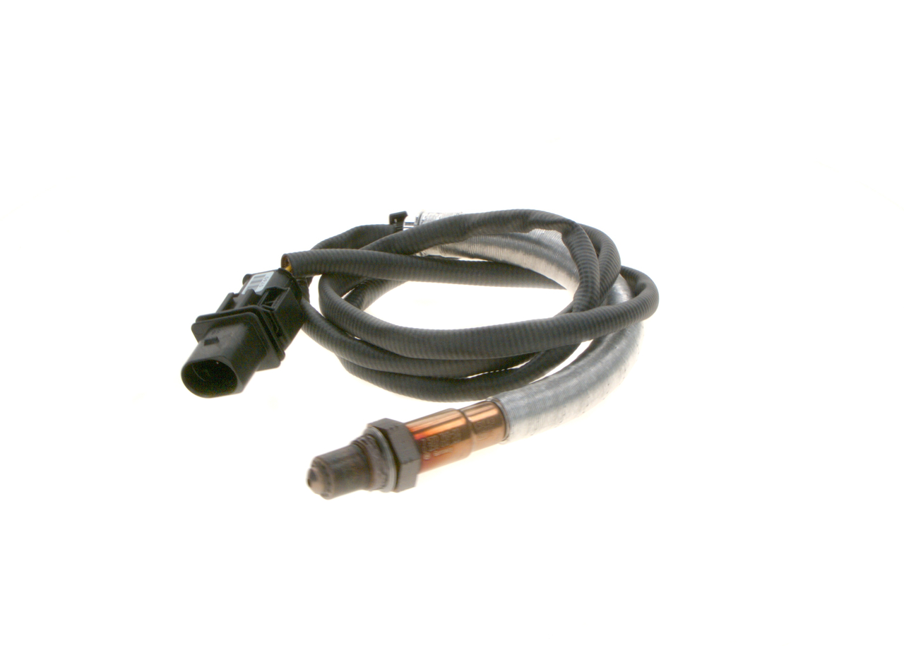 Lambda Sensor - 0 258 017 137 BOSCH
