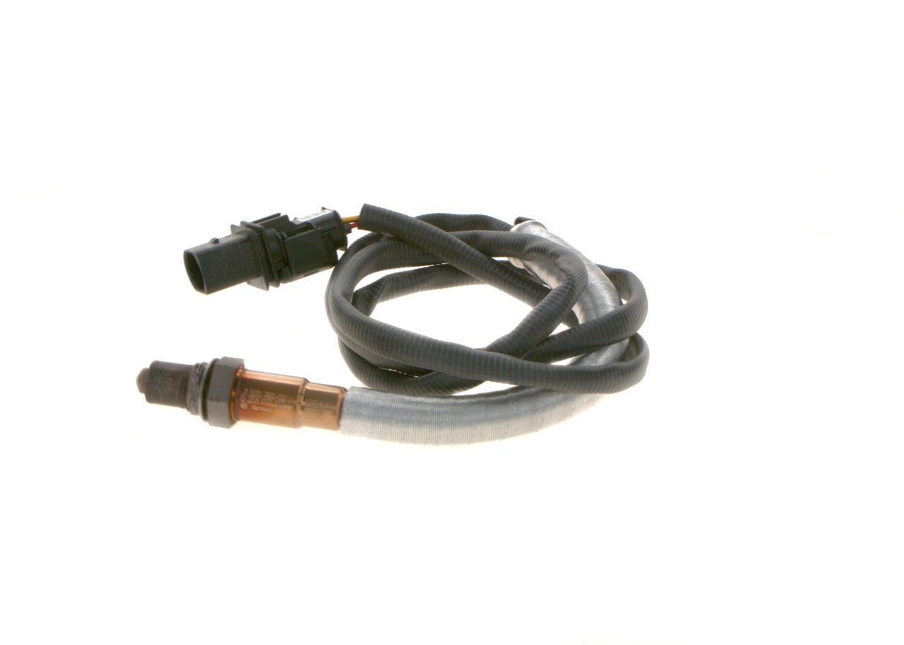 Lambda Sensor - 0 258 017 137 BOSCH