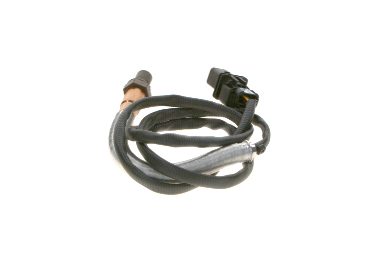 Lambda Sensor - 0 258 017 137 BOSCH