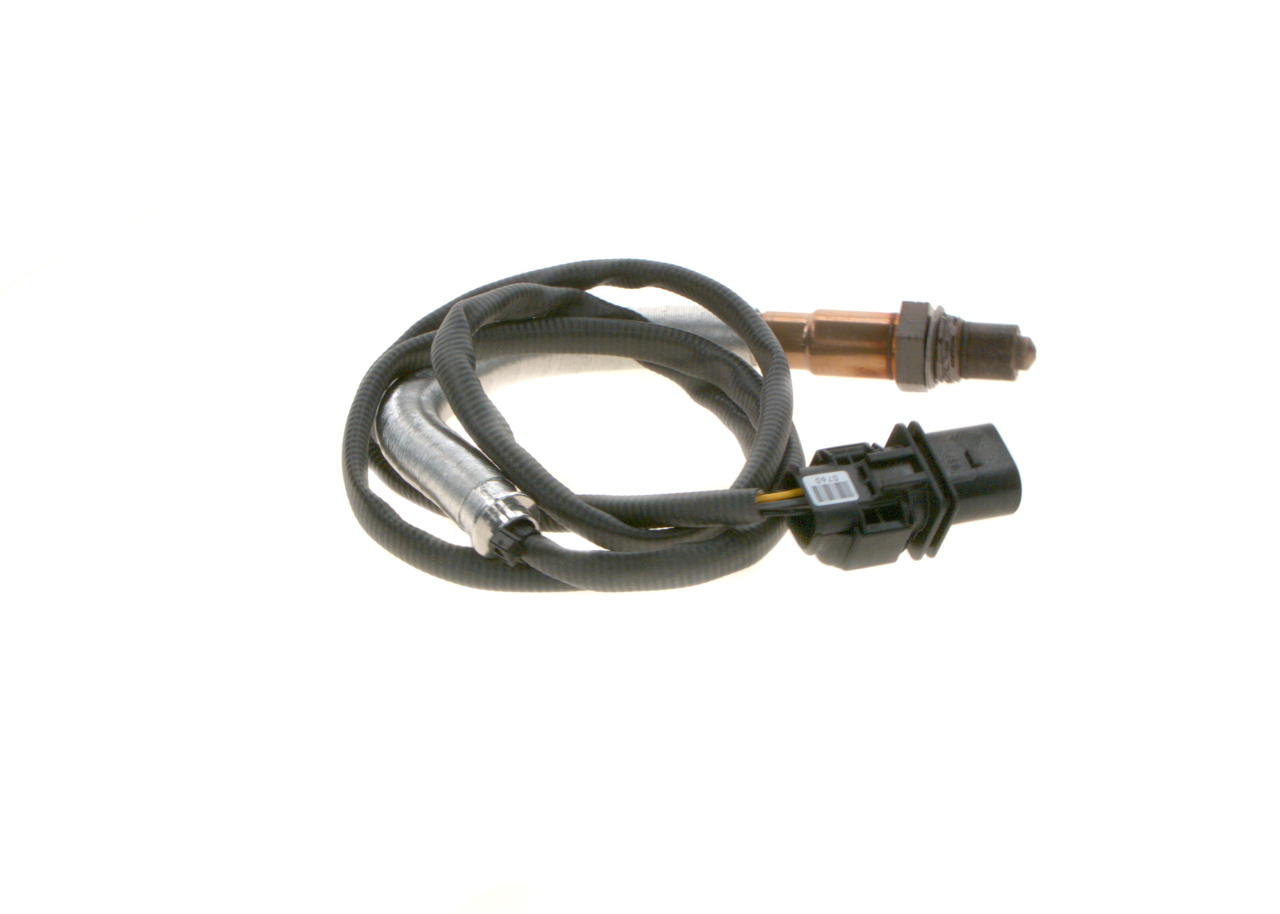 Lambda Sensor - 0 258 017 137 BOSCH