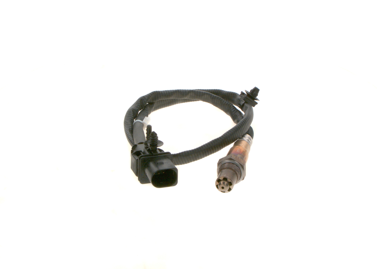 Lambda Sensor - 0 258 017 140 BOSCH