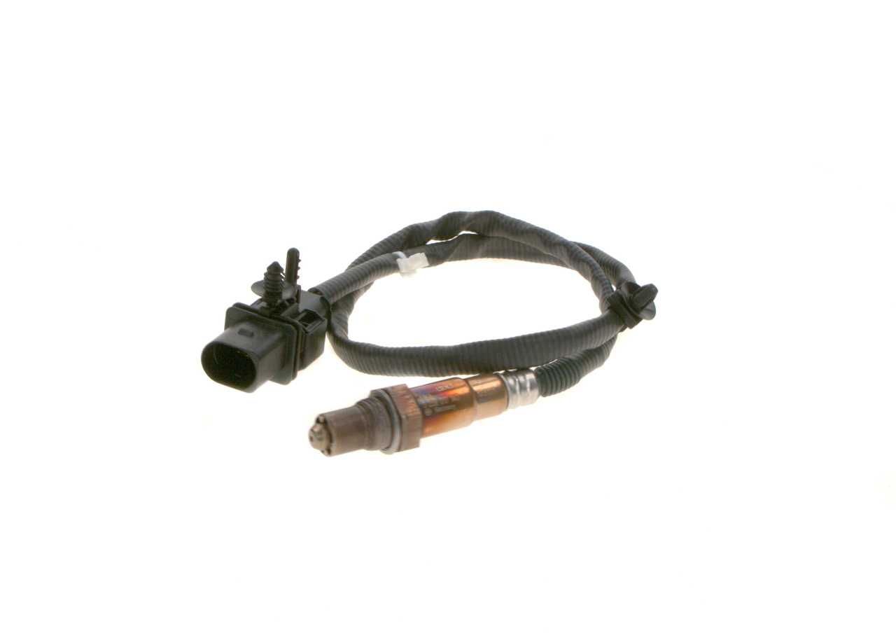 Lambda Sensor - 0 258 017 140 BOSCH