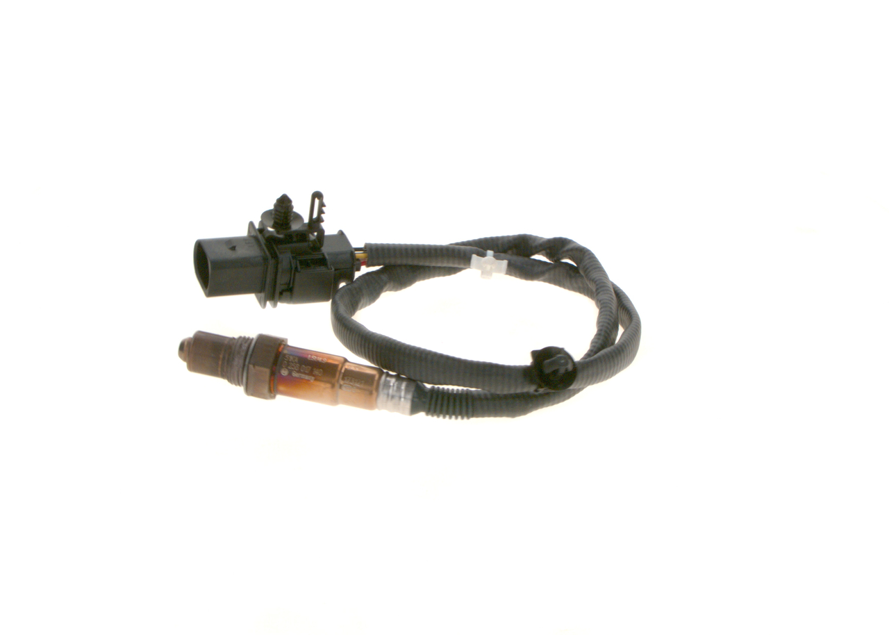 Lambda Sensor - 0 258 017 140 BOSCH