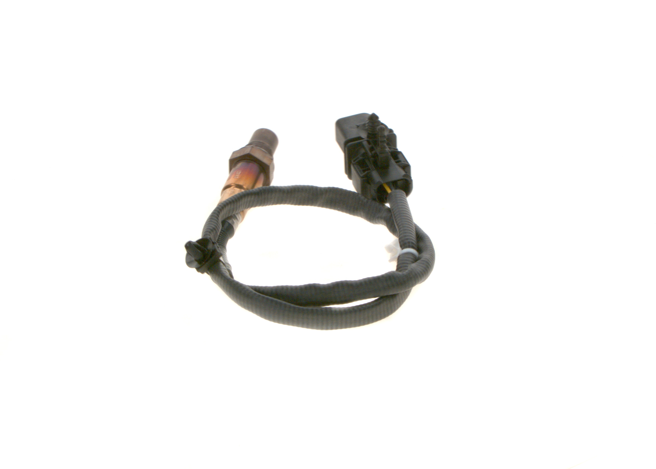 Lambda Sensor - 0 258 017 140 BOSCH