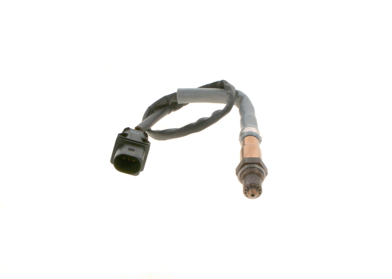 Lambda Sensor - 0 258 017 169 BOSCH
