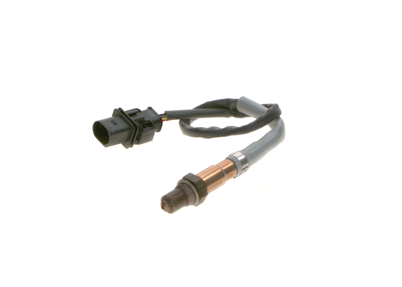 Lambda Sensor - 0 258 017 169 BOSCH