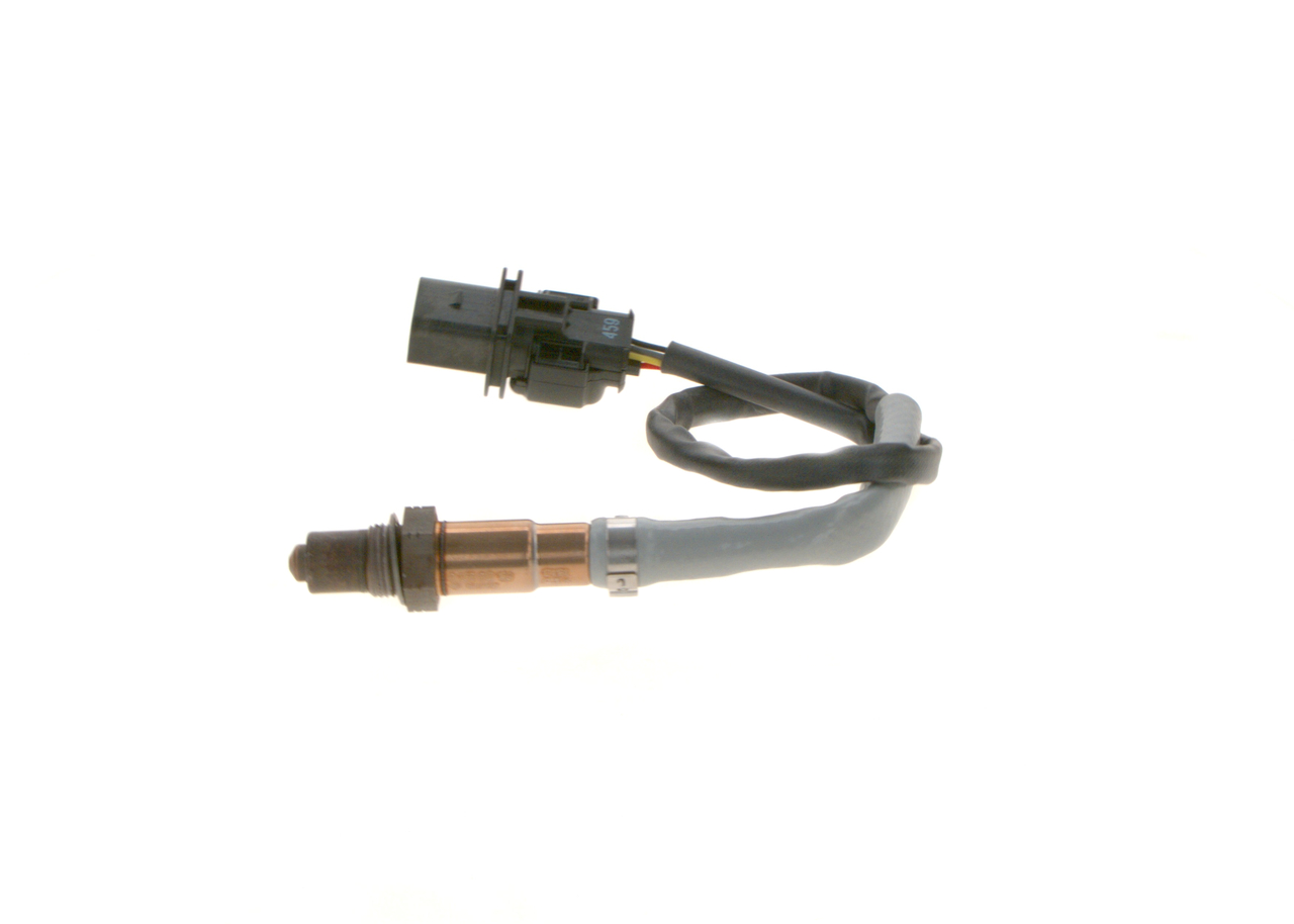 Lambda Sensor - 0 258 017 169 BOSCH