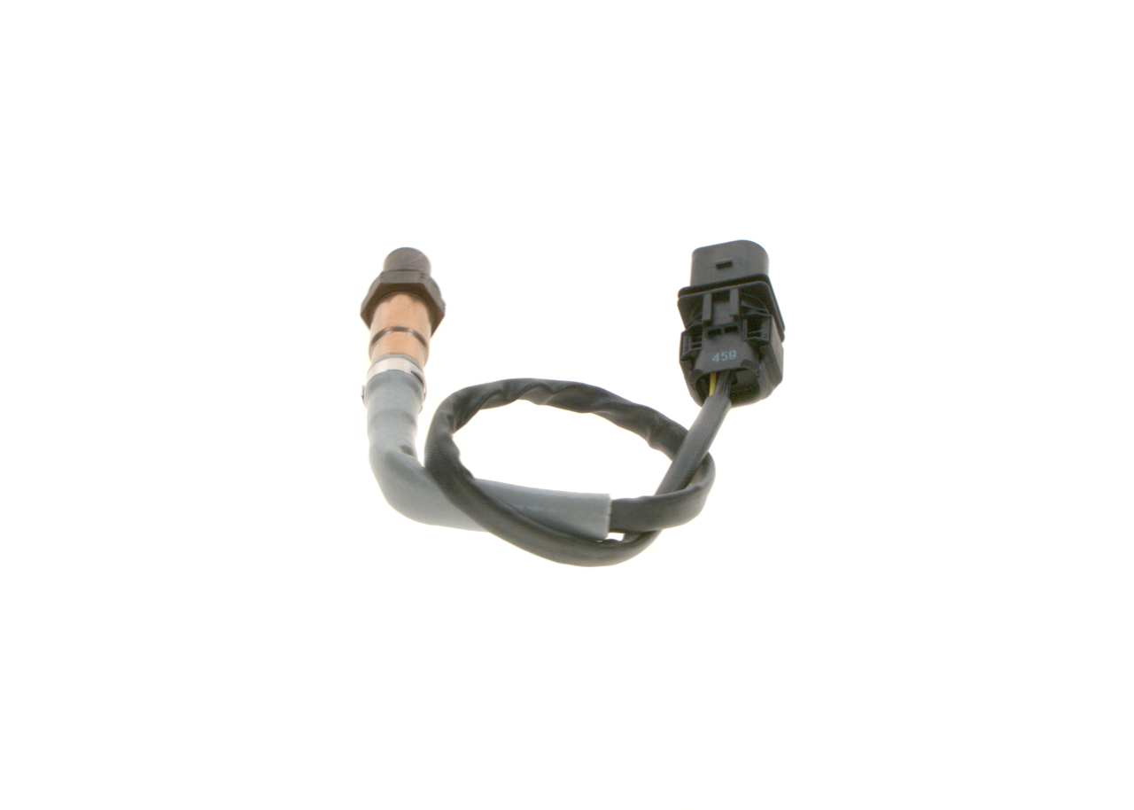 Lambda Sensor - 0 258 017 169 BOSCH