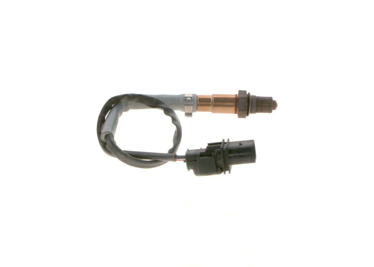 Lambda Sensor - 0 258 017 169 BOSCH