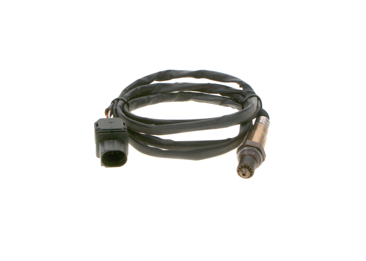 Lambda Sensor - 0 258 017 182 BOSCH