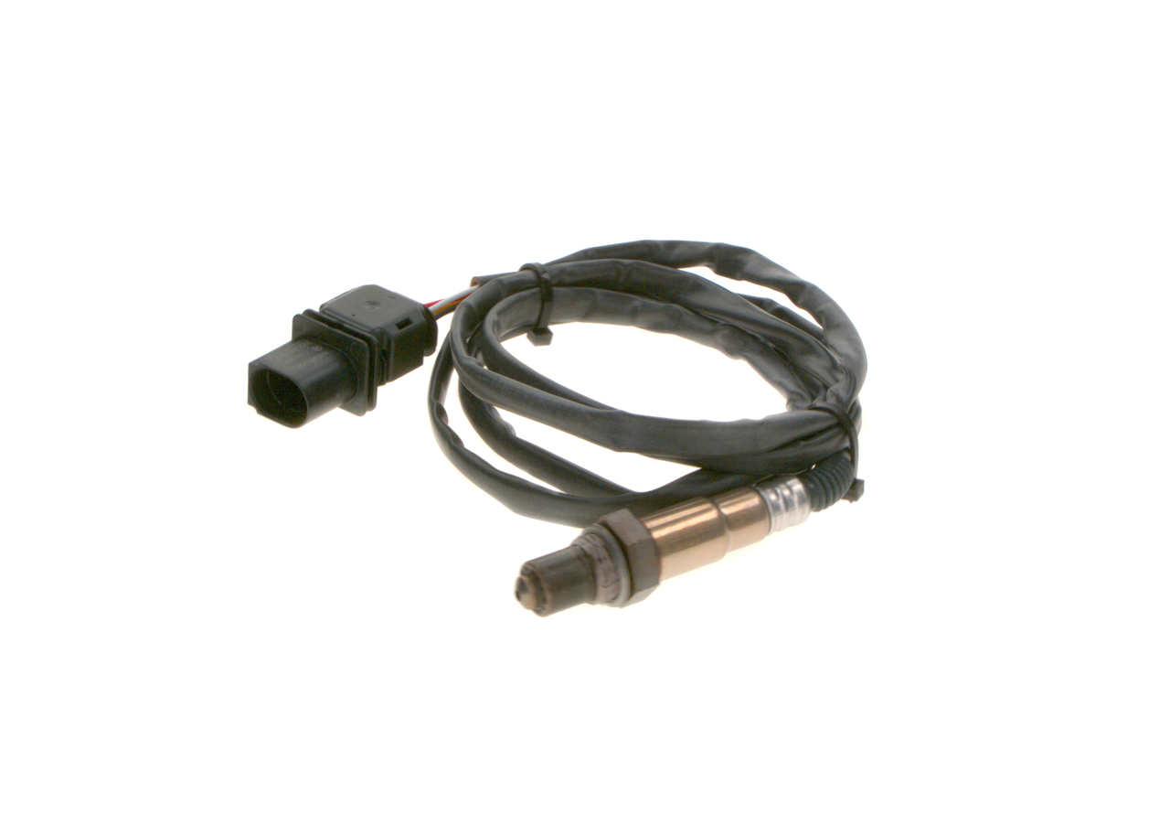 Lambda Sensor - 0 258 017 182 BOSCH