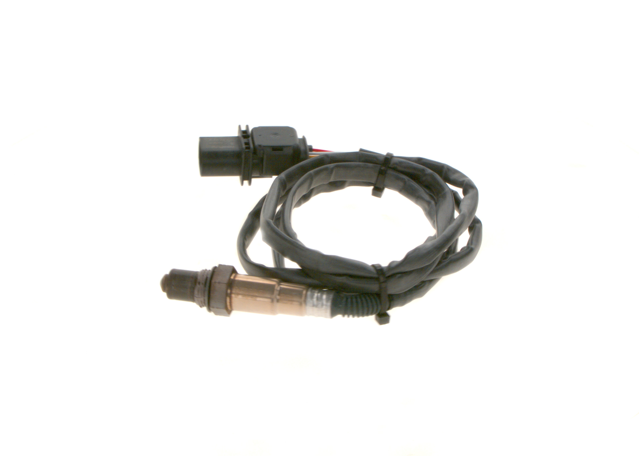 Lambda Sensor - 0 258 017 182 BOSCH