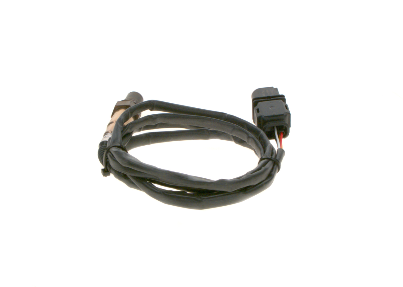 Lambda Sensor - 0 258 017 182 BOSCH