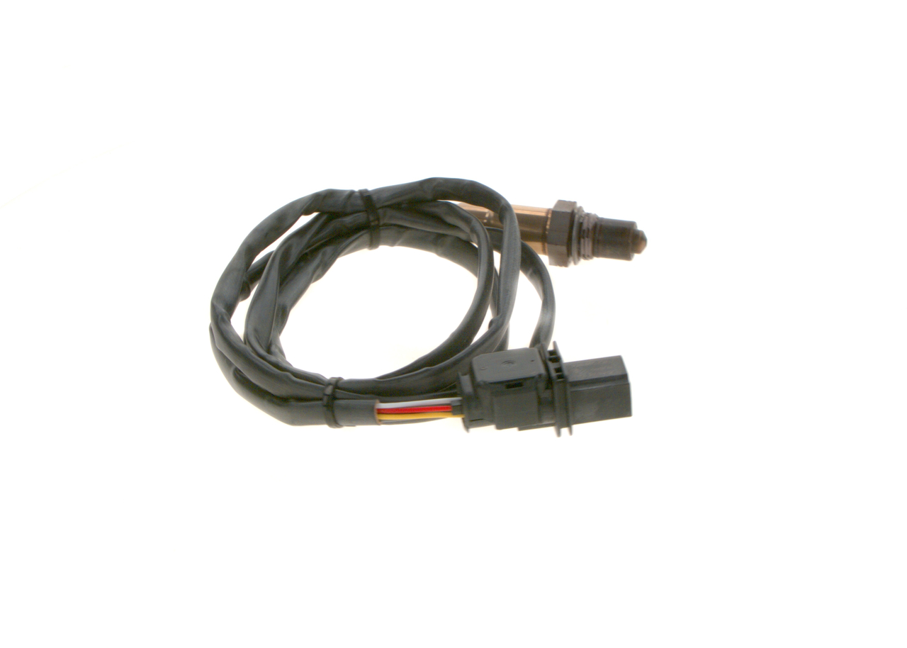 Lambda Sensor - 0 258 017 182 BOSCH