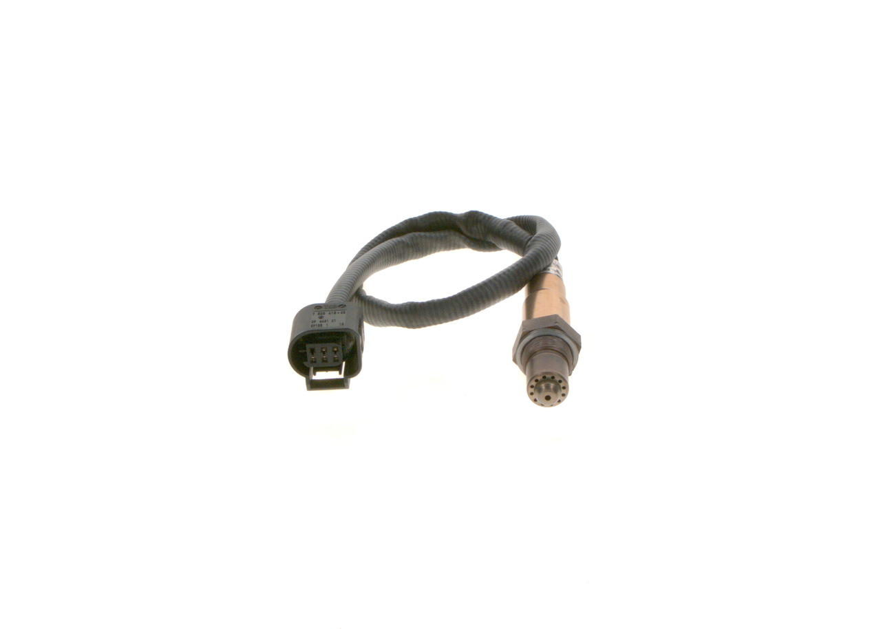 Lambda Sensor - 0 258 017 187 BOSCH