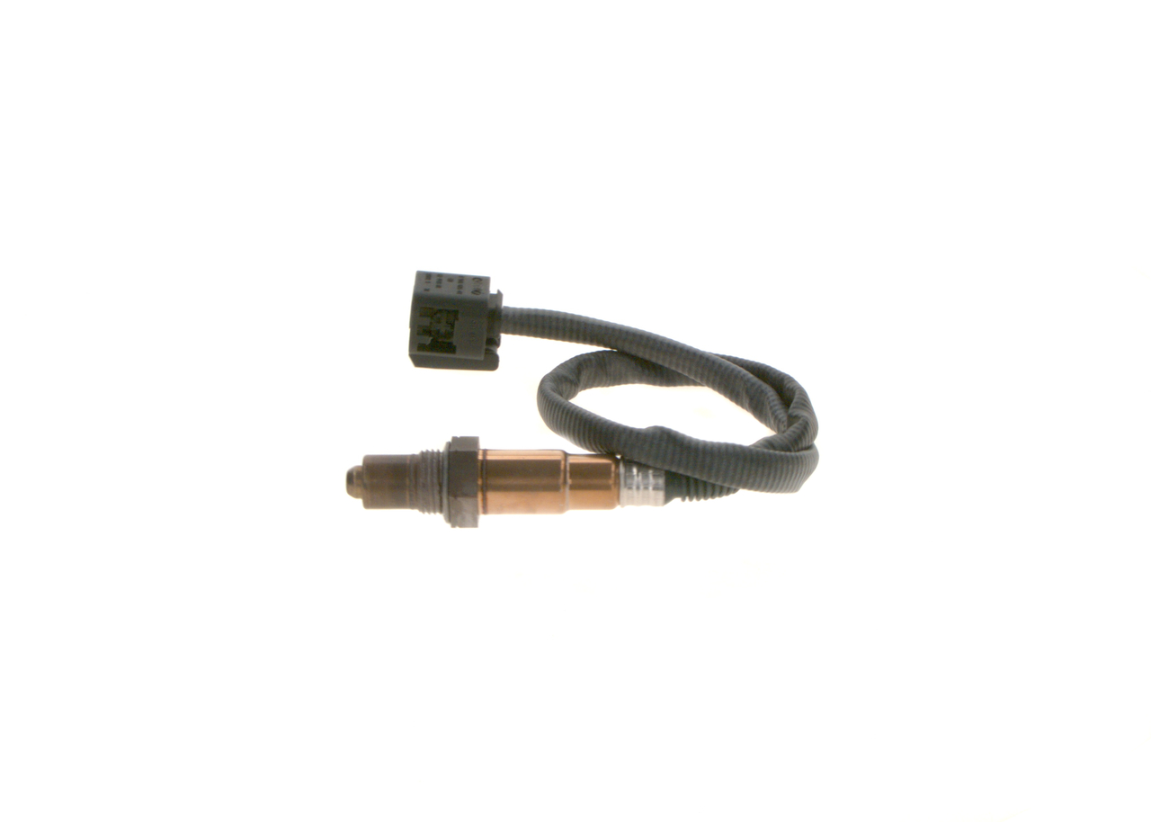 Lambda Sensor - 0 258 017 187 BOSCH