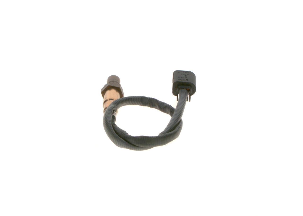 Lambda Sensor - 0 258 017 187 BOSCH